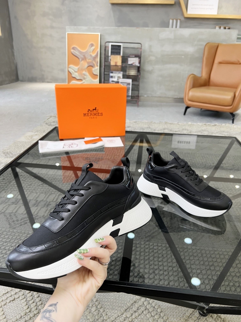 Hermes Sneakers